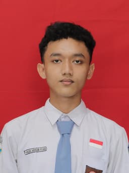 Faqih Ardian Syah